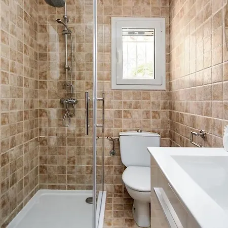 Maya 6 Вилла Дения