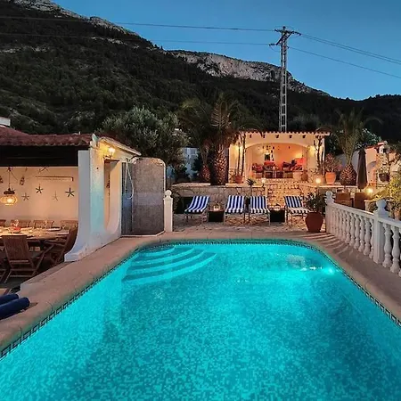 Maya 6 Villa *