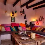 Villa Maya 6 *