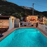 Villa Maya 6 Dénia