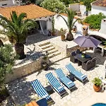 Villa Maya 6 *