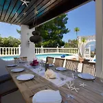 Maya 6 Villa Dénia