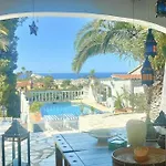 Villa Maya 6 Dénia